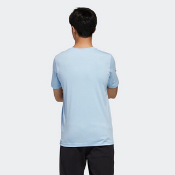 Adidas x Jet Li Year of the Tiger T-shirt - size M - Picture 2 of 3